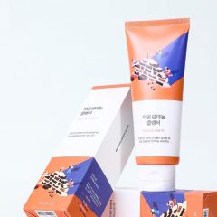 Alternative view of پاک کننده پانتنول سویا  راندلب