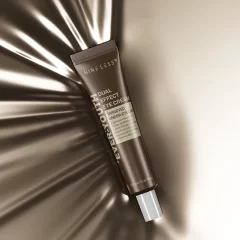 Alternative view of کرم دور چشم دوکاره ضد پیری Ever-Youth ناین لس