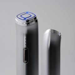 Alternative view of دستگاه جوانساز و تقویت کننده پوست درما بوستر شات پرو  میکسون