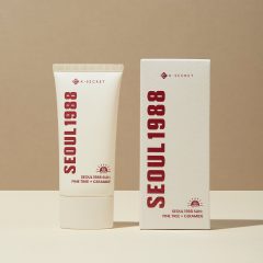 Alternative view of ضد آفتاب درخت کاج + سرامید سئول 1988 کی سکرت