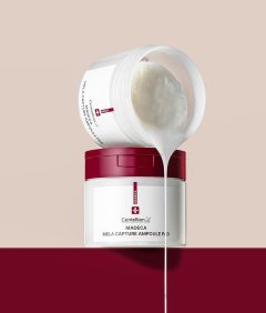 Alternative view of پد آمپول مادکا ملا کپچر سنتلیان24