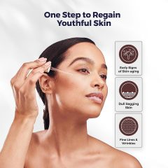 Alternative view of آمپول تقویت کننده و سفت کننده پی دی آر ان سنتلیان24