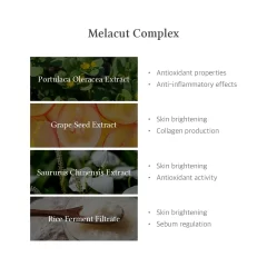 Alternative view of سرم خالص 15% نیاسینامید دکتر دکتر التیا