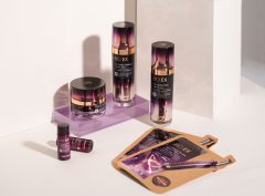 Alternative view of امولسیون پر کننده پپتید سلولی بایو اکس تونی مولی