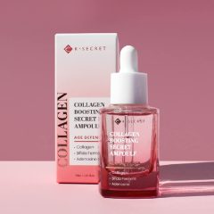 Alternative view of آمپول تقویت کننده کلاژن کی سکرت