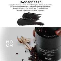 Alternative view of بالم پاک کننده تسکین دهنده نیمه شب هاوس آف هور