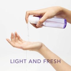 Alternative view of روغن پاک کننده جوجوبا  سلیماکس درما نیچر سلیمکس