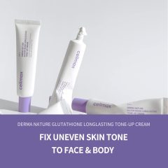 Alternative view of کرم روشن کننده گلوتاتیون سلیمکس