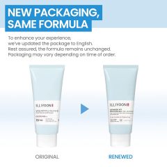 Alternative view of ژل تسکین دهنده سرامید اتو ایلیون