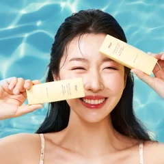 Alternative view of ضد آفتاب روشن کننده و آبرسان هاوس آو هور