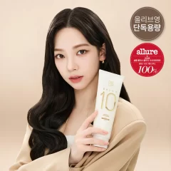 Alternative view of ماسک مو 10 پروتئینه سالنی برای موهای آسیب دیده میس ان سین