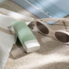 Alternative view of ضد آفتاب گرین فیت پرو کین 