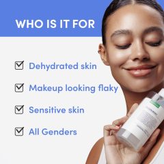 Alternative view of تونر صورت روزانه اسویمینگ پول اکیوکولبری