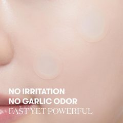 Alternative view of پچ نقطه‌ای سیر ریدل شات وی تی کازمتیکس