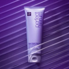 Alternative view of سرم صاف کننده مو پرفکت میس ان سین