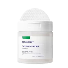 پد تونر صورت اسویمینگ پول اکیوکولبری