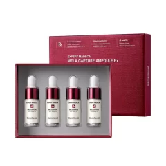 ست آمپول روشن کننده و ضد لک اکسپرت مادکا ملا کپچر آر ایکس سنتلیان24