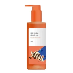 روغن پاک کننده پانتنول سویا راندلب