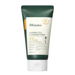 فوم پاک کننده سیکا آرامش بخش  جی‌ام‌سولوشن