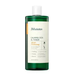 تونر تسکین دهنده سیکا  جی‌ام‌سولوشن