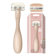 تیغ بدن مینِس مدل GA0130 کای