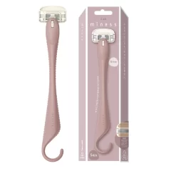 تیغ اصلاح پشت مینِس GA0132 کای