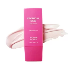 ضد آفتاب شبنم گرمسیری هاوس آف هور