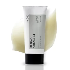 کرم رتینول 0.4% کیسو کر