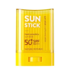 ضد آفتاب استیک  آلوئه کالیفرنیا نیچر ریپابلیک