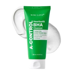 شوینده آ-کنترل هارتلیف و BHA ناین لس