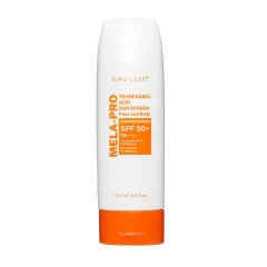 ضد آفتاب ملا-پرو ترانکسامیک اسید ناین‌ لس