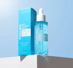 Alternative view of سرم آبرسان عمیق هیدرا-مکس ناین لس