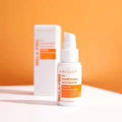 Alternative view of سرم ترانگزامیک اسید 5% ملا-پرو  ناین لس