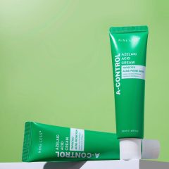 Alternative view of کرم آزالائیک اسید ای-کنترل ناین‌ لس