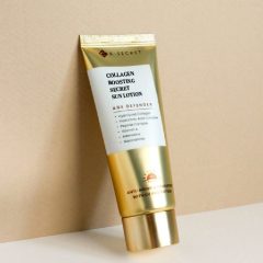Alternative view of لوسیون ضد آفتاب کلاژن ساز کی سکرت
