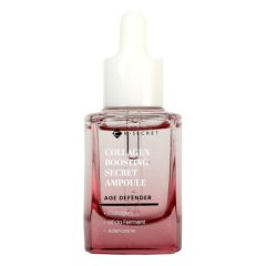 آمپول تقویت کننده کلاژن کی سکرت