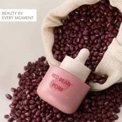 Alternative view of سرم منافذ رتینول لوبیا قرمز میشا