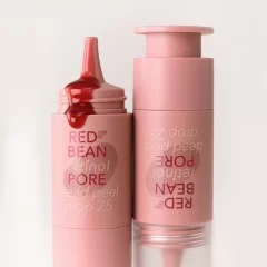 Alternative view of سِرُم لایه‌بردار رتینول  لوبیا قرمز پور دِد پیل 25 میشا