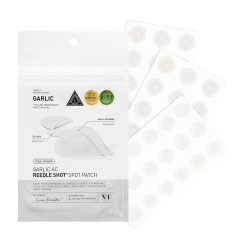 پچ ضد جوش سیر وی تی کازمتیکس