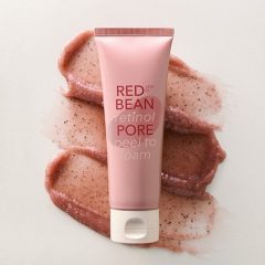 Alternative view of پاک‌کننده منافذ رتینول لوبیا قرمز میشا