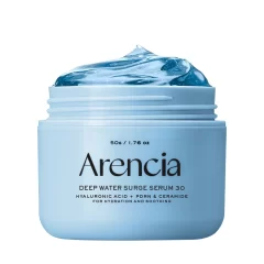 سرم آبرسان عمقی 30 ارنسیا