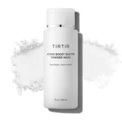 پودر شوینده آنزیمی هیدرو بوست تیرتیر
