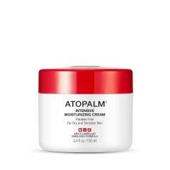 کرم مرطوب‌کننده ام‌ال‌ای آتوپالم