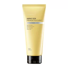 نرم‌کننده موی آمینو ۱۰۰کا پریمیوم دکتر پپتی