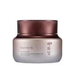 کرم بازسازی‌کننده جین‌سینگ بهشتی یوادام فیس شاپ