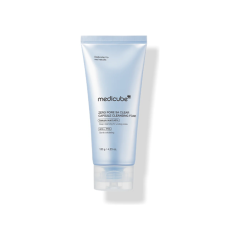 فوم شستشوی پاک‌کننده منافذ زیرو پور SA مدی‌کیوب