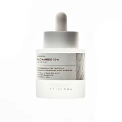 آمپول تقویت‌کننده نیاسینامید 10 سنتلا ماداگاسکار اسکین 1004