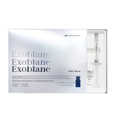 کرم روشن‌کننده وایت بلوم اگزوبلانک