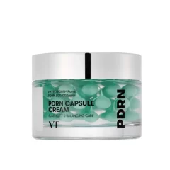 کرم کپسولی پی‌دی‌آر‌ان ۱۰۰ وی تی کازمتیکس