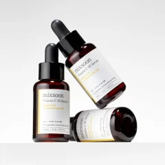 Alternative view of سرم ویتامین C 20 میکسون